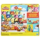 Набор для творчества с массой для лепки Hasbro Адвент-календарь (G0501) - изображение 18
