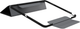 Чохол-книжка Otterbox Symmetry для Apple iPad Air 13 M4/M3/M2 Black (840304759101) - зображення 4