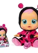 Интерактивная кукла пупс Плакса Дотти Cry Babies Dotty - изображение 6