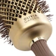 Длинный термобрашинг Olivia Garden Nano Thermic Speed XL 55 мм. - изображение 5