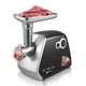 Електрична м'ясорубка 3500W 220 В BITEK BT-3400-3400 36 x 15 x 34 см з функцією реверсу та 3 решітками/насадками - зображення 1
