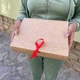 Комплект жіночих шкарпеток з мультяшним дизайном 9 пар 36–41 р високі демісезонні в подарунковій коробці - зображення 5