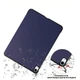 Чохол до планшета BeCover Smart Case Apple iPad Air 11" M4 2026 Deep Blue (715195) - зображення 3