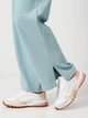 Женские кроссовки Lacoste Elite Active 751SFA0175-1Y9 37 (T4) 23.8 см Белый/Розовый (5059862769360) - изображение 2