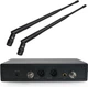 Bezprzewodowy system mikrofonowy DNA VM - DUAL HEAD SET (5907780141051) - obraz 2