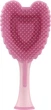 Щітка для волосся, рожева - Tangle Angel Cherub 2.0 Gloss Pink (894135-29008959) - изображение 1
