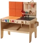 Набір для гри Masterkidz Майстерня XXL Montessori Stem з інструментами та аксесуарами MK0006 (5906280655464) - зображення 2