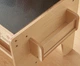 Набір для гри Masterkidz Майстерня XXL Montessori Stem з інструментами та аксесуарами MK0006 (5906280655464) - зображення 6