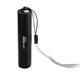 Карманный ручной светодиодный фонарик BL-B517 / mirco USB / Черный - изображение 1