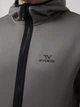 Evoids 112602-020 Толстовка чоловіча Aurexa, XXL - изображение 4
