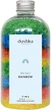Сіль для ванни "Rainbow" - Dushka Bath Salt 450g (596661-75170) - изображение 1