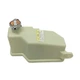 Бачок розширювальний HYUNDAI SANTA FE (2000-2006р) ОЕМ 25430-26410 2543026410 - зображення 1