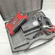 Пускозарядное устройство с компрессором JUMPSTARTER 29B 99800 мАч 300/600А - изображение 4