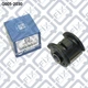 Задний сайлентблок рычага передней подвески Q-Fix HYUNDAI Accent -06, 54556-22000, 54556-02002, 54556-22102, 5455602000, 54556-22100, 54556-22101, 545560200 ( Q005-2030 ) - изображение 3