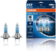 Лампы галогенные OSRAM 64210CBN-2HB H7 Cool Blue Intense Next Gen +100% 55W 12V PX26d 2шт - изображение 1