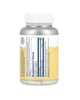 Цитрат магнію 400 мг Solaray Magnesium Citrate 90 капсул - зображення 2
