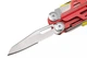 Мультитул Leatherman Signal Guava 833183 - изображение 3