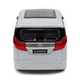 Автомодель дитяча Toyota Alphard TechnoDrive KM250419 масштаб 1:43 - зображення 6
