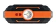 Мобільний телефон Ergo E182 Black Orange - изображение 5