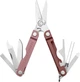 Мультитул ножиці Leatherman Micra Heathered Blush 833434 - зображення 1