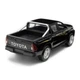 Автомодель дитяча Toyota Hilux TechnoDrive KM250423 масштаб 1:43 - зображення 7