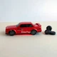 Мини дрифт машинка БМВ BMW M3 E30 Mini Drift 1:43 4WD — скорость до 15 км/ч, LED подсветка, USB (Red) - изображение 4