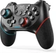 Модернізований бездротовий контролер Diswoe для Switch/Lite/OLED/Switch 2 Pro/Switch Remote - зображення 3