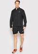 Спортивная ветровка для бега мужская ASICS Icon Jacket 2011B051-001 Performance Black S - изображение 4