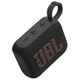 Портативна акустика JBL GO 4 Black (JBLGO4BLK) - изображение 10