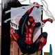 Фігурка MARVEL Spider-Man #6 1:10th Scale with Scene (Людина-павук) 22 см - зображення 3