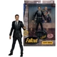 Фігурка FALLOUT Cooper Howard Deluxe Red Platinum Edition (Фолаут) 17,8 см - зображення 2