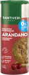 Santiveri Digestive Arandanos Ciastka z żurawiną bez cukru 190 g (8412170026841) - obraz 1