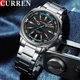 Чоловічий годинник Curren Aqua - изображение 5