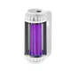 Лампа-уничтожитель комаров, мух, насекомых Voltronic Y002G, акб 1600mAh, UV-лампа 365нм - изображение 1