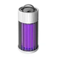 Лампа-уничтожитель комаров, мух, насекомых Voltronic Y004G, акб 1600mAh, UV-лампа 365нм - изображение 1