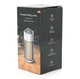 Лампа-уничтожитель комаров, мух, насекомых Voltronic Y004G, акб 1600mAh, UV-лампа 365нм - изображение 4