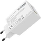 Сетевое зарядное устройство Sigma mobile X-power PS65-01 White (4827798637715) - изображение 11
