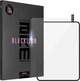 Защитное стекло ArmorStandart Supreme Black Icon для планшета Apple iPad Air 11 2026/Air 11 2025/Air 11 2024 (ARM78105) - изображение 1
