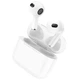 Беспроводные TWS наушники Hoco EW92, вкладыши, BT6.0, 30mAh, 300mAh, 4h, white - изображение 3