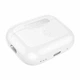 Беспроводные TWS наушники Hoco EW94 вакуумные, BT6.0, ANC, 30mAh, 300mAh, 4h, white - изображение 5