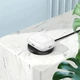 Беспроводные TWS наушники Hoco EW94 вакуумные, BT6.0, ANC, 30mAh, 300mAh, 4h, white - изображение 12