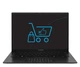 Ноутбук ASUS Zenbook 14 Ryzen 5 AI 430/16 GB/1TB/Win11 OLED (UM3406GA-QD013W) - зображення 3