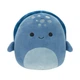 М'яка іграшка Squishmallows – Черепаха Трумен (19 cm) Squishmallows (258251) - зображення 1