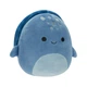 М'яка іграшка Squishmallows – Черепаха Трумен (19 cm) Squishmallows (258251) - зображення 3