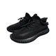 Женские кроссовки летние сеткой Yeezy Boost 39 Black - изображение 2