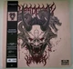 Вінілова платівка Sick Solution - Hardcore Yakuza (Vinyl, LP, Album, Limited Edition, Numbered, Stereo) - зображення 2