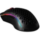 Мишка Redragon Storm M808 RGB Optical, ігрова, 12400dpi., 7кн., Ultralight чорна - зображення 2