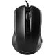 Мышка Modecom MC-M9.1 USB Black (M-MC-00M9.1-100) - зображення 1
