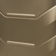 Чемодан дорожный пластиковый на колесах Bonro 2019 средний шампань (10500508) - изображение 8