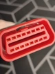 Кабель удлинитель OBD2 36см для подключения адаптеров LAUNCH, Mucar, EasyDiag, ThinkDiag т.д - изображение 8